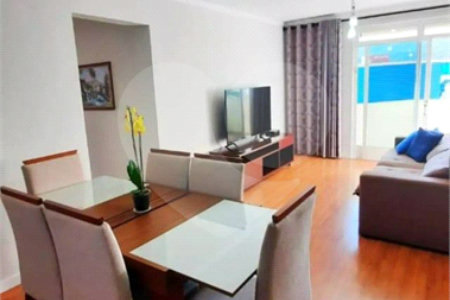 Apartamento à venda com 3 quartos em Vila Mogilar, Mogi das Cruzes, SP