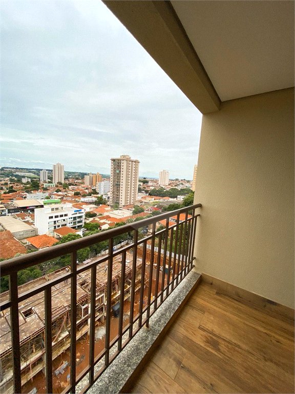 Apartamento à venda com 2 quartos no Centro, Araraquara, SP