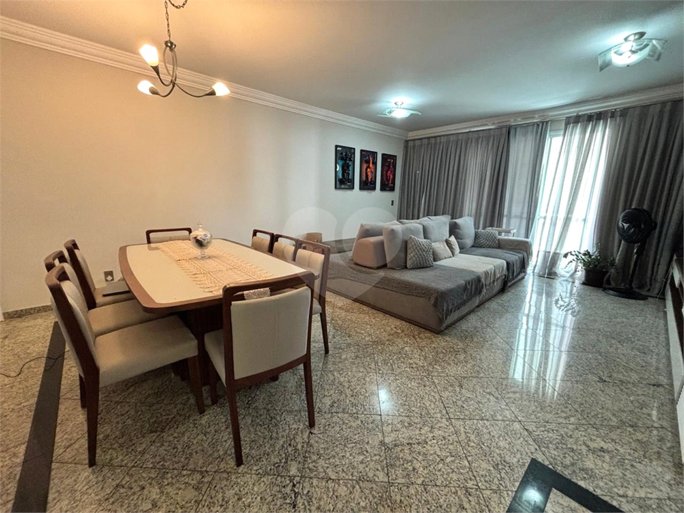 Apartamento à venda com 4 quartos, sendo 2 suítes, em Tijuca, Rio de Janeiro, RJ