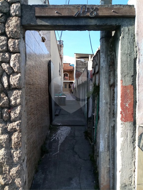 Casa à venda com 2 quartos em Tucuruvi, São Paulo, SP