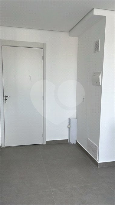 Apartamento à venda com 1 quarto em Vila Prudente, São Paulo, SP