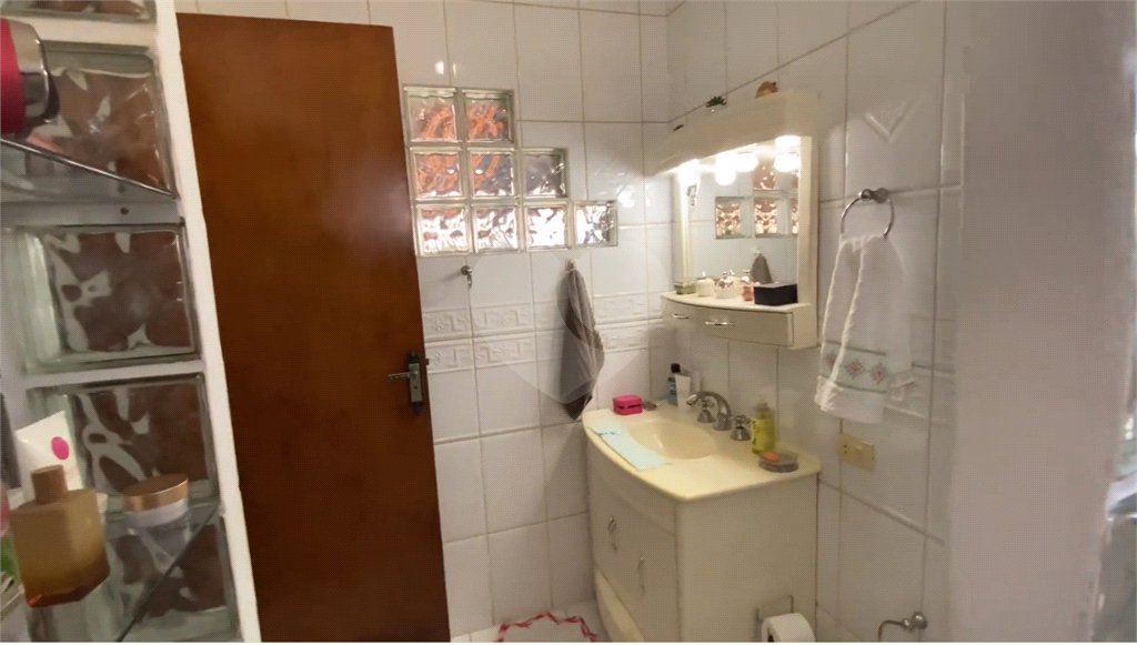 Casa à venda com 3 quartos, sendo 1 suíte, em Vila Guilherme, São Paulo, SP