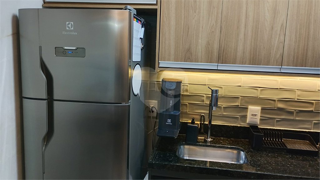 Apartamento à venda com 2 suítes em Vila Leopoldina, São Paulo, SP