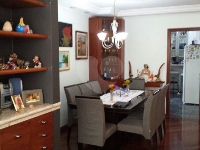Apartamento à venda com 3 quartos, sendo 1 suíte,  em Santana, São Paulo, SP