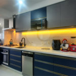 Apartamento à venda com 2 quartos em Santo Amaro, São Paulo, SP