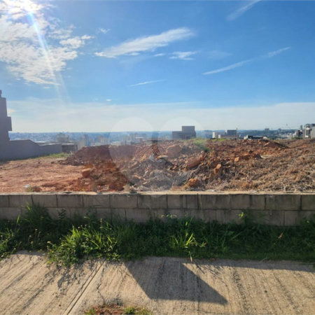Terreno à venda no condomínio Pampulha, Sorocaba - SP