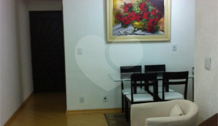 Apartamento à venda com 3 quartos em Jardim D'abril, São Paulo, SP