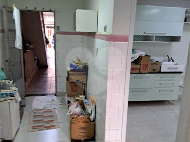 Casa à venda com 3 quartos em Freguesia do Ó, São Paulo, SP