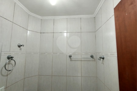 Apartamento à venda com 2 quartos em Vila Gomes, São Paulo, SP