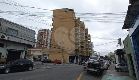 Apartamento à venda com 2 quartos em Parada Inglesa, São Paulo, SP