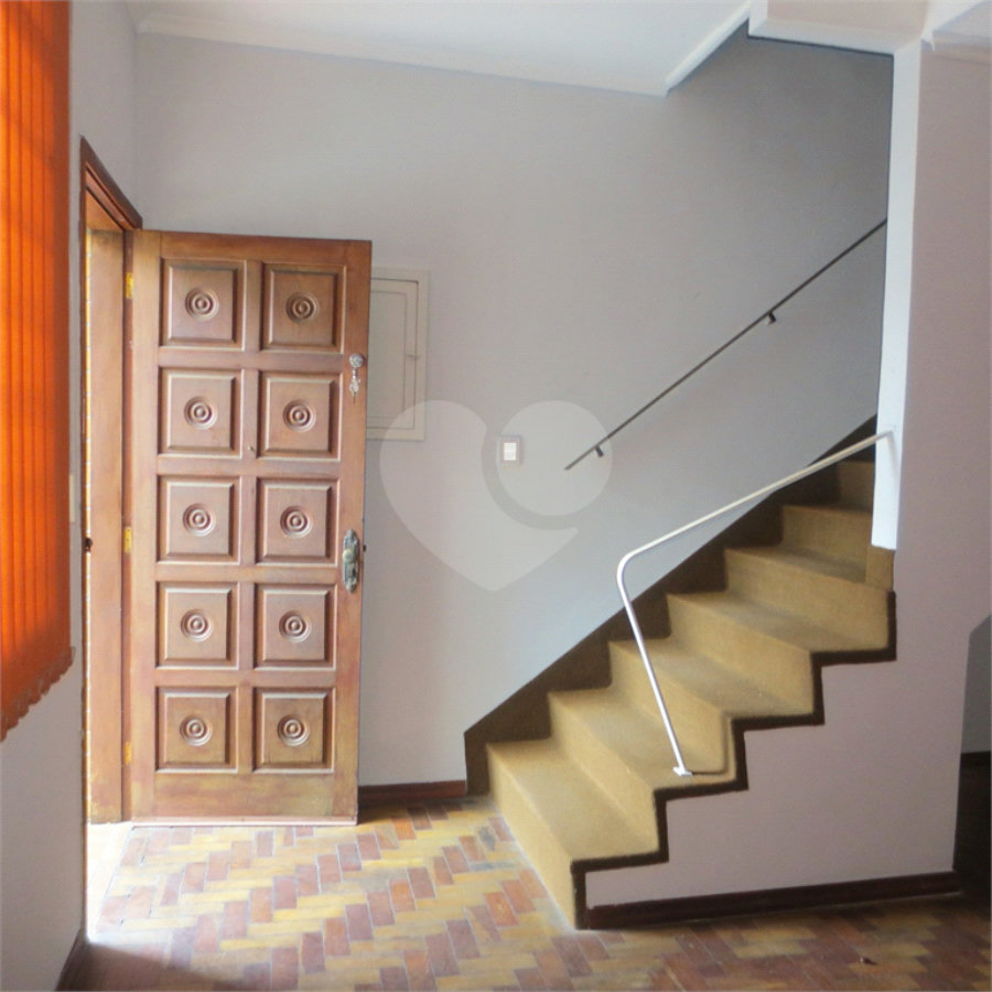 Casa de Vila à venda com 2 quartos em Vila Gumercindo, São Paulo, SP