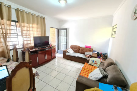 Sobrado à venda com 3 quartos, sendo 1 suíte, em Parque das Nações, Atibaia, SP