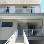 Sobrado à venda com 4 quartos, sendo 3 suítes, em Residencial Novo Horizonte I, Mogi das Cruzes, SP
