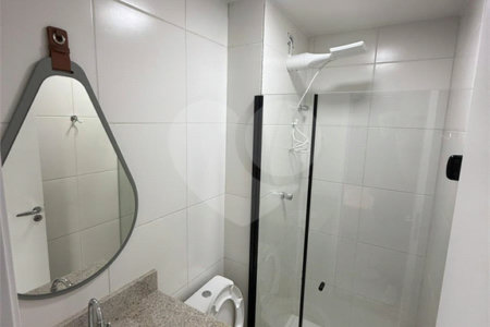 Studio à venda ou para alugar com 1 quarto em Tucuruvi, São Paulo, SP