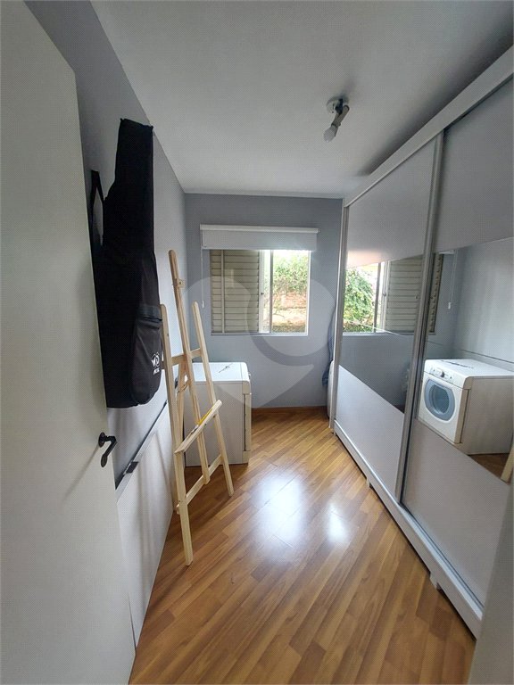 Apartamento à venda com 3 quartos em Mandaqui, São Paulo, SP