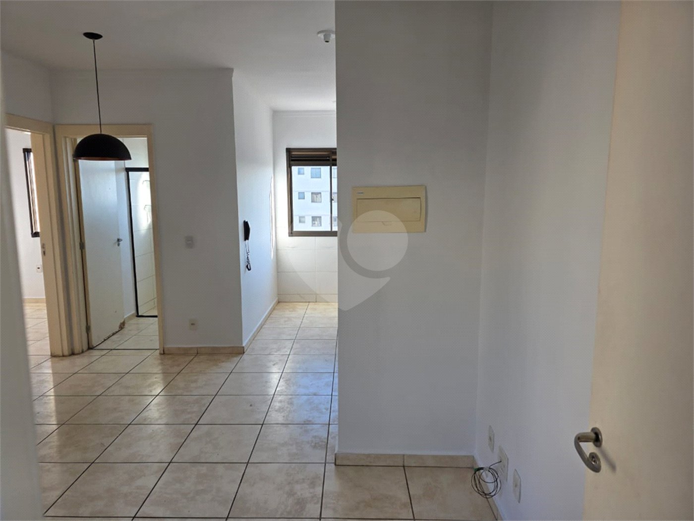 Apartamento à venda com 2 quartos em Jardim Residencial Paraíso, Araraquara, SP