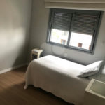 Apartamento à venda com 3 quartos, sendo 1 suíte, em Vila Paulicéia, São Paulo, SP