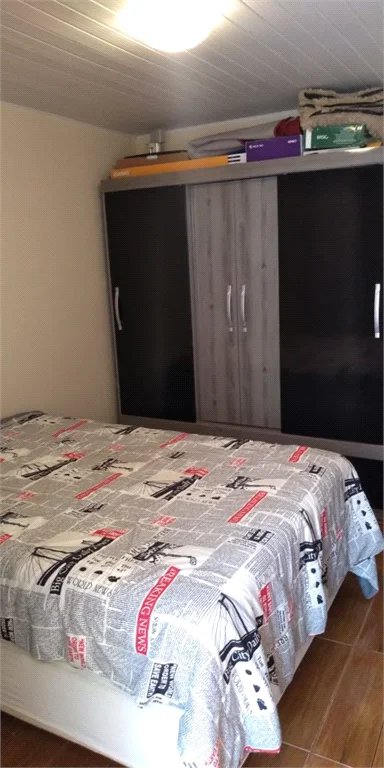 Casa à venda com 3 quartos em Vila Indiana, São Paulo, SP
