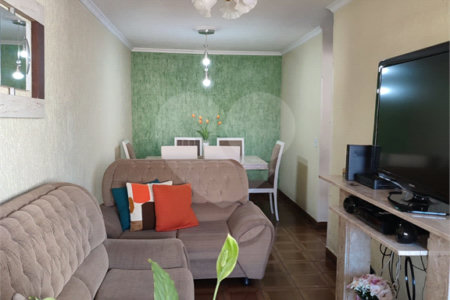 Apartamento à venda com 2 quartos em Chácara do Vovô, Guarulhos, SP