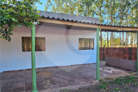 Casa à venda com 3 quartos em Sanga Puita, Ponta Porã, MS