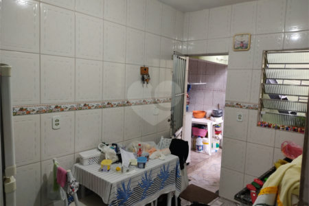 Casa à venda com 3 quartos em Jardim Moreira, Guarulhos, SP