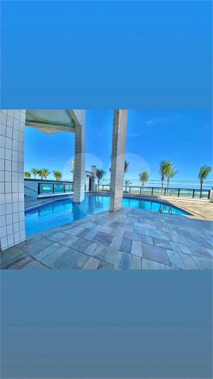 Apartamento à venda com 2 quartos, sendo 1 suíte, em Flórida, Praia Grande, SP