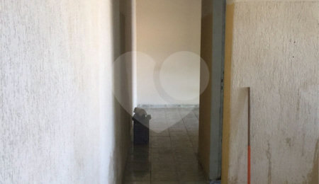 Casa à venda com 2 quartos em Vila José Salem, Itapetininga, SP
