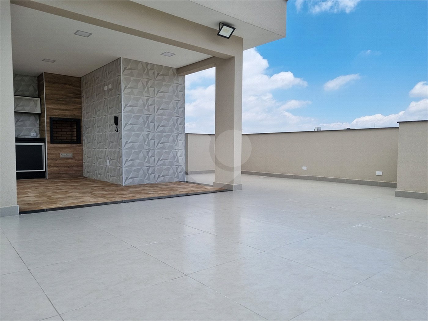 Apartamento à venda com 1 quarto em Vila Mazzei, São Paulo, SP