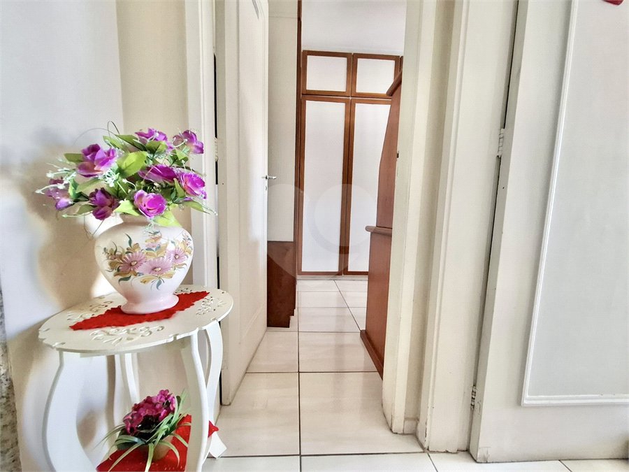 Apartamento à venda com 2 quartos em Maracanã, Rio de Janeiro, RJ