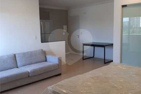 Studio à venda com 1 suíte em Jardim América, Sorocaba, SP