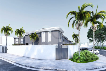 Casa à venda com 2 quartos em Cosmos, Rio de Janeiro, RJ