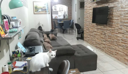 Sobrado à venda com 3 suítes em Tucuruvi, São Paulo, SP