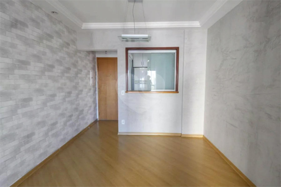Apartamento à venda com 2 quartos, sendo 1 suíte, em Santana, São Paulo, SP