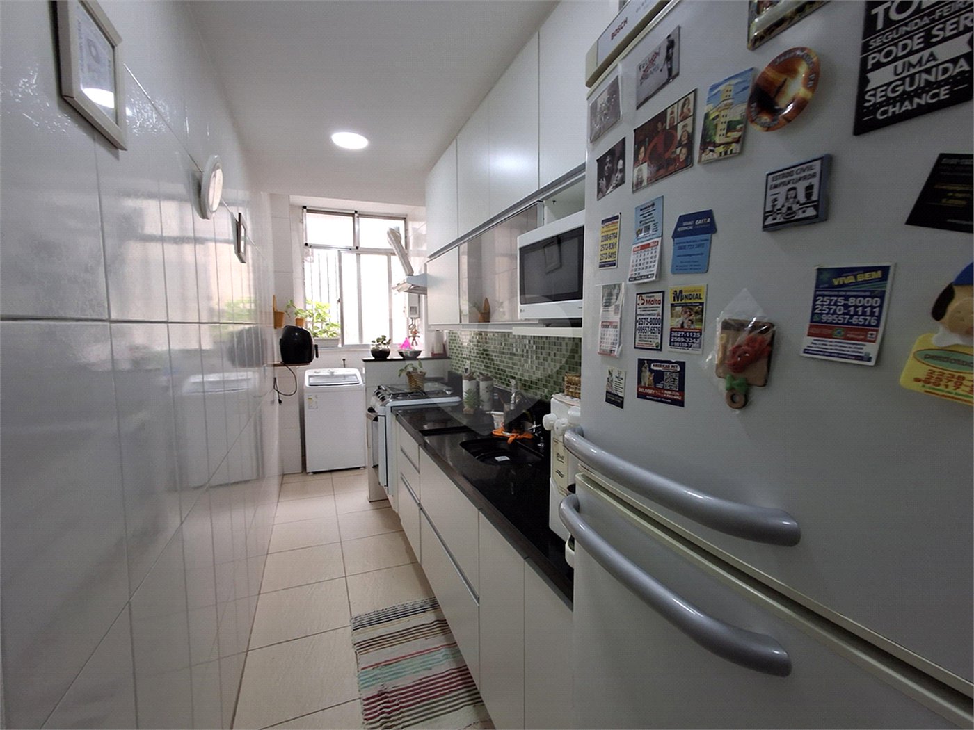 Apartamento à venda com 2 quartos em Vila Isabel, Rio de Janeiro, RJ