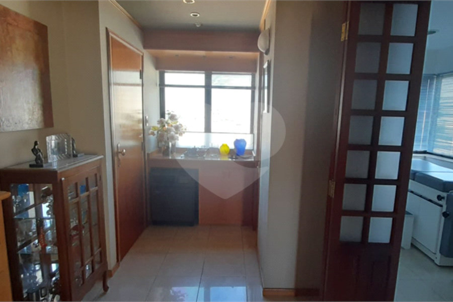 Sala à venda em Santana, São Paulo, SP