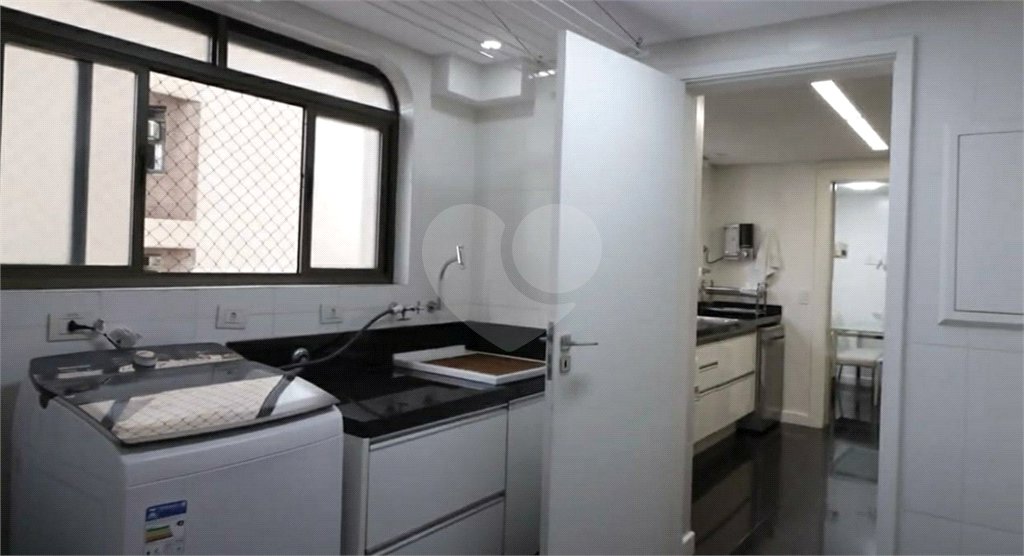 Apartamento à venda com 4 suítes em Santana, São Paulo, SP