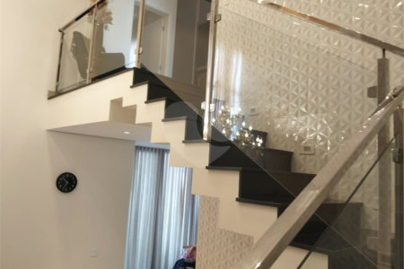 Casa à venda com 3 suítes em Jardim Salto Grande, Araraquara, SP