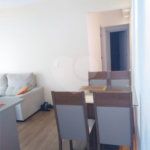 Apartamento à venda com 2 quartos em Jardim Parque Morumbi, São Paulo, SP