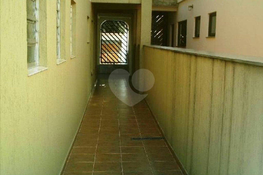 Sobrado à venda com 4 quartos, sendo 3 suítes, em Horto, São Paulo, SP