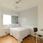 Apartamento à venda com 4 quartos, sendo 2 suítes, em Vila Olímpia, São Paulo, SP