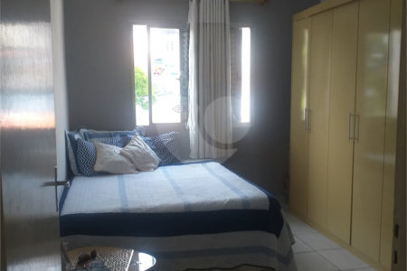 Apartamento à venda com 2 quartos em Vila Gustavo, São Paulo, SP