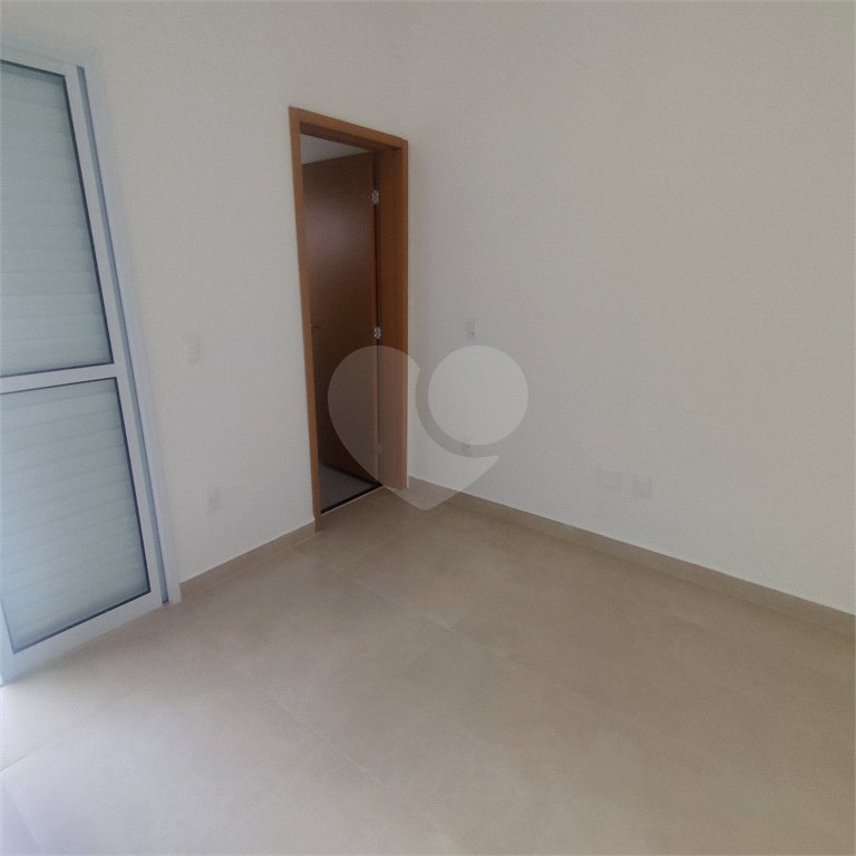 Casa à venda com 2 quartos, sendo 1 suíte, no condomínio Residencial Villaggio Gênova, Indaiatuba - SP