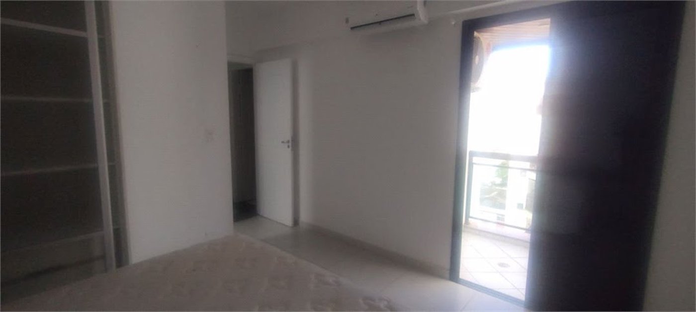Apartamento 3 quartos com Vista para o Mar a Duas Quadras da Praia da Enseada – Guarujá