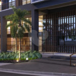 Apartamento à venda com 1 quarto em Vila Olímpia, São Paulo, SP