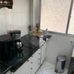 Apartamento à venda com 2 quartos, sendo 1 suíte,  em Canto do Forte, Praia Grande, SP