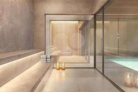 Apartamento à venda com 4 suítes em Vila Mariana, São Paulo, SP