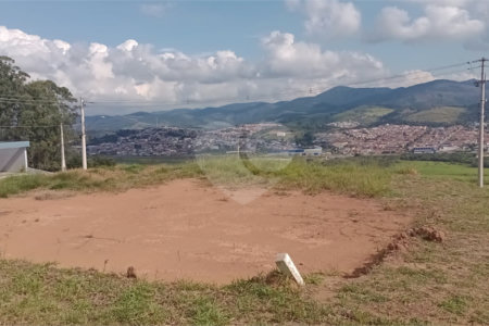 Terreno à venda em Guaxinduva, Bom Jesus dos Perdões, SP