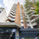 Apartamento à venda com 4 quartos, sendo 2 suítes, em Indianópolis, São Paulo, SP
