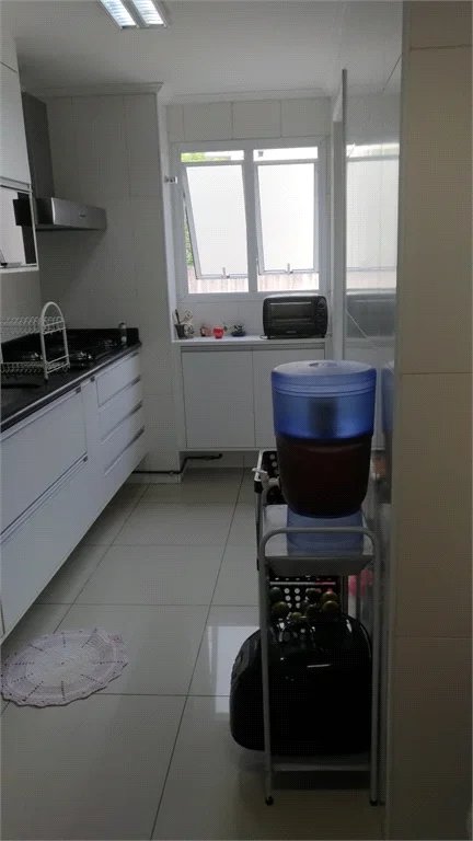 Apartamento à venda com 3 quartos, sendo 1 suíte, em Cidade Monções, São Paulo, SP
