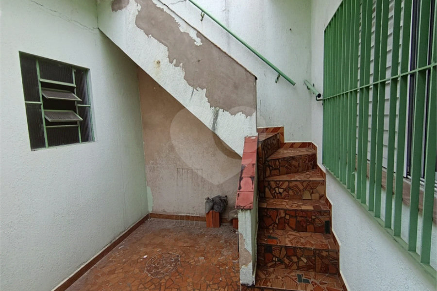 Casa Térrea para alugar com 3 quartos em Vila Nova Cachoeirinha, São Paulo, SP